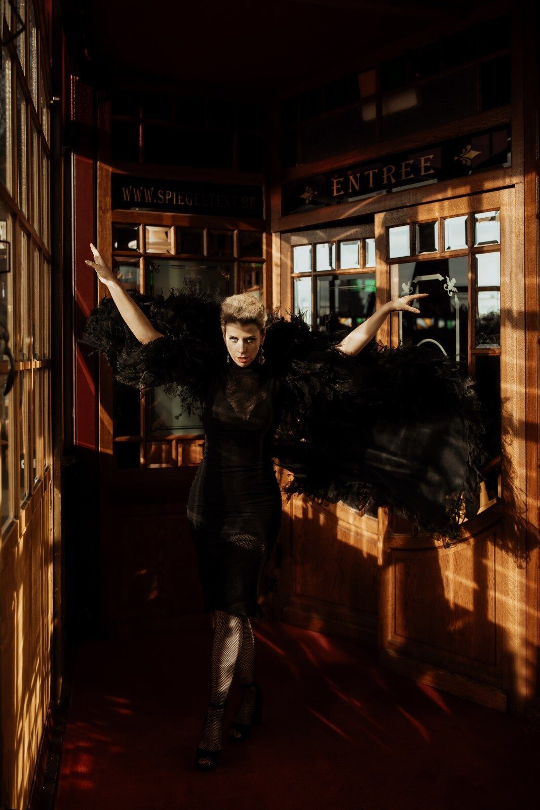 Credit: Karolina Turek