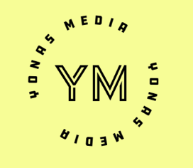 Yonas Media