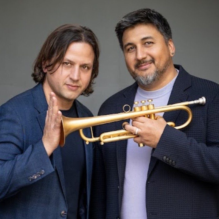 The Rodriguez Brothers