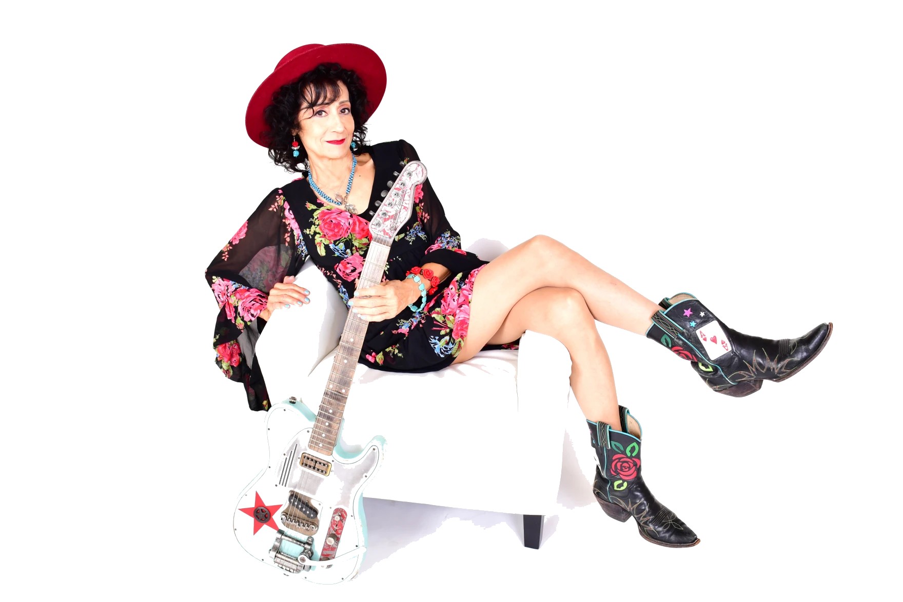 Rosie Flores