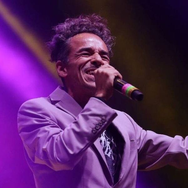 RUBÉN ALBARRÁN