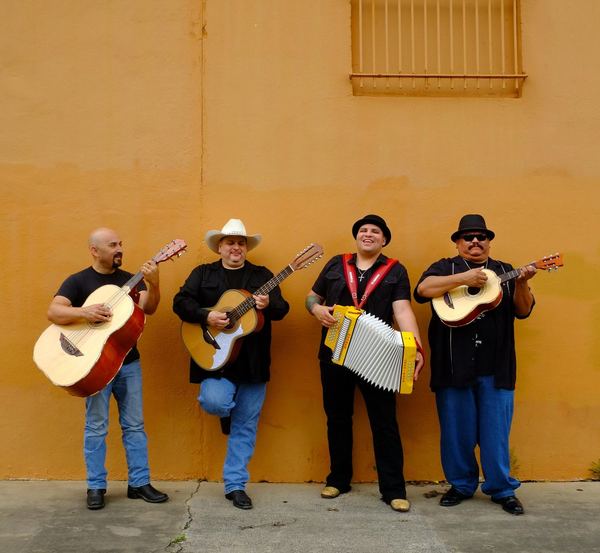 LOS TEXMANIACS